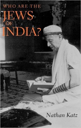 Who Are the Jews of India
